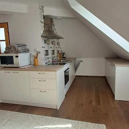 Horka Apartman