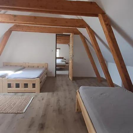 Horka Apartamento