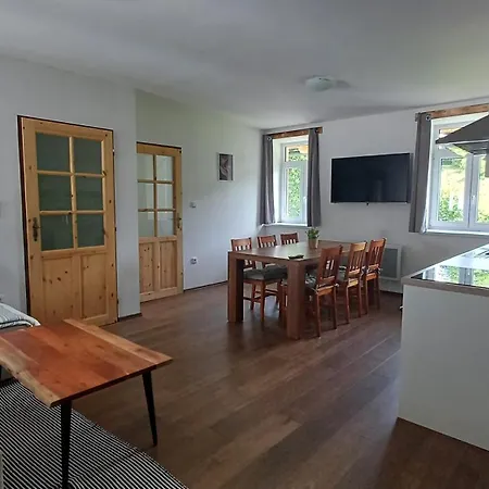 Apartamento Horka *