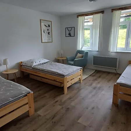 Horka Apartman