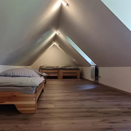 Apartman Horka Kamenna Horka