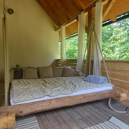 Apartman Horka Kamenna Horka