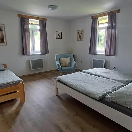 Horka Apartamento *