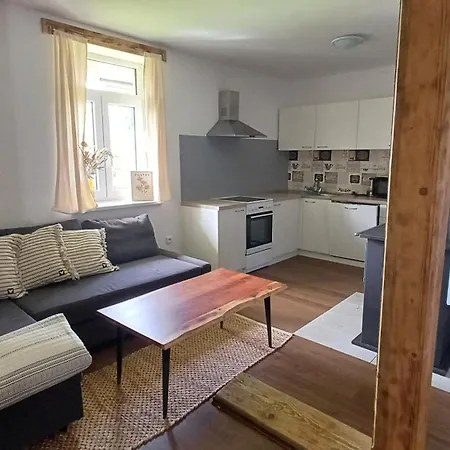 Apartman Horka *