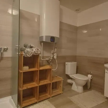 Apartman Horka