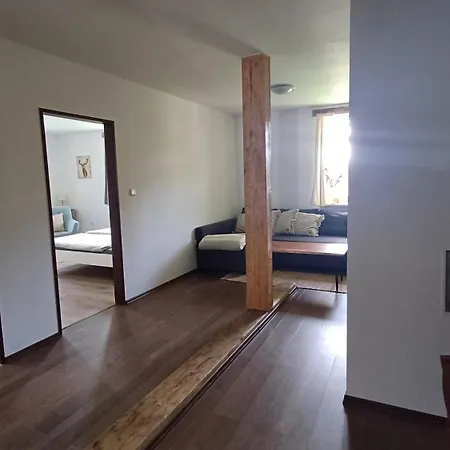 Horka Apartman Kamenna Horka