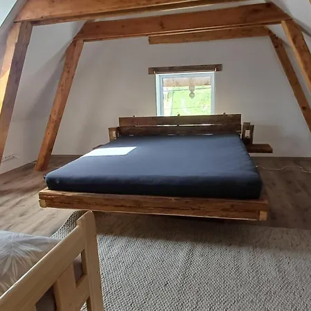 Horka Apartman Kamenna Horka