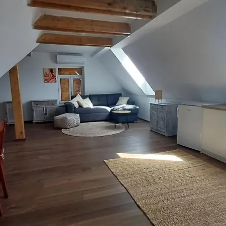 Horka Apartamento