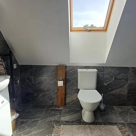 Apartman Horka