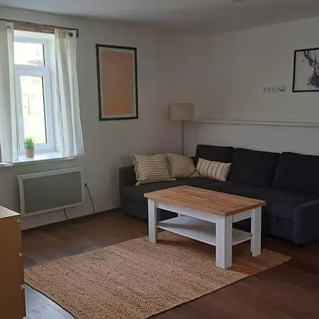 Horka Apartman