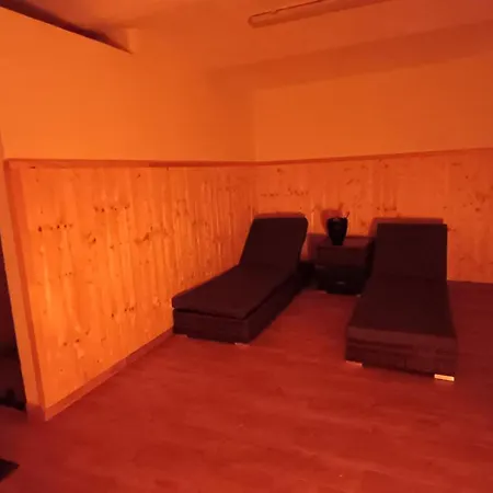 Horka Apartman