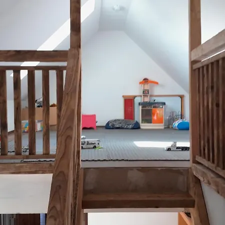 Apartamento Horka Kamenna Horka