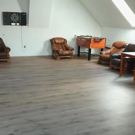 Horka Apartamento Kamenna Horka